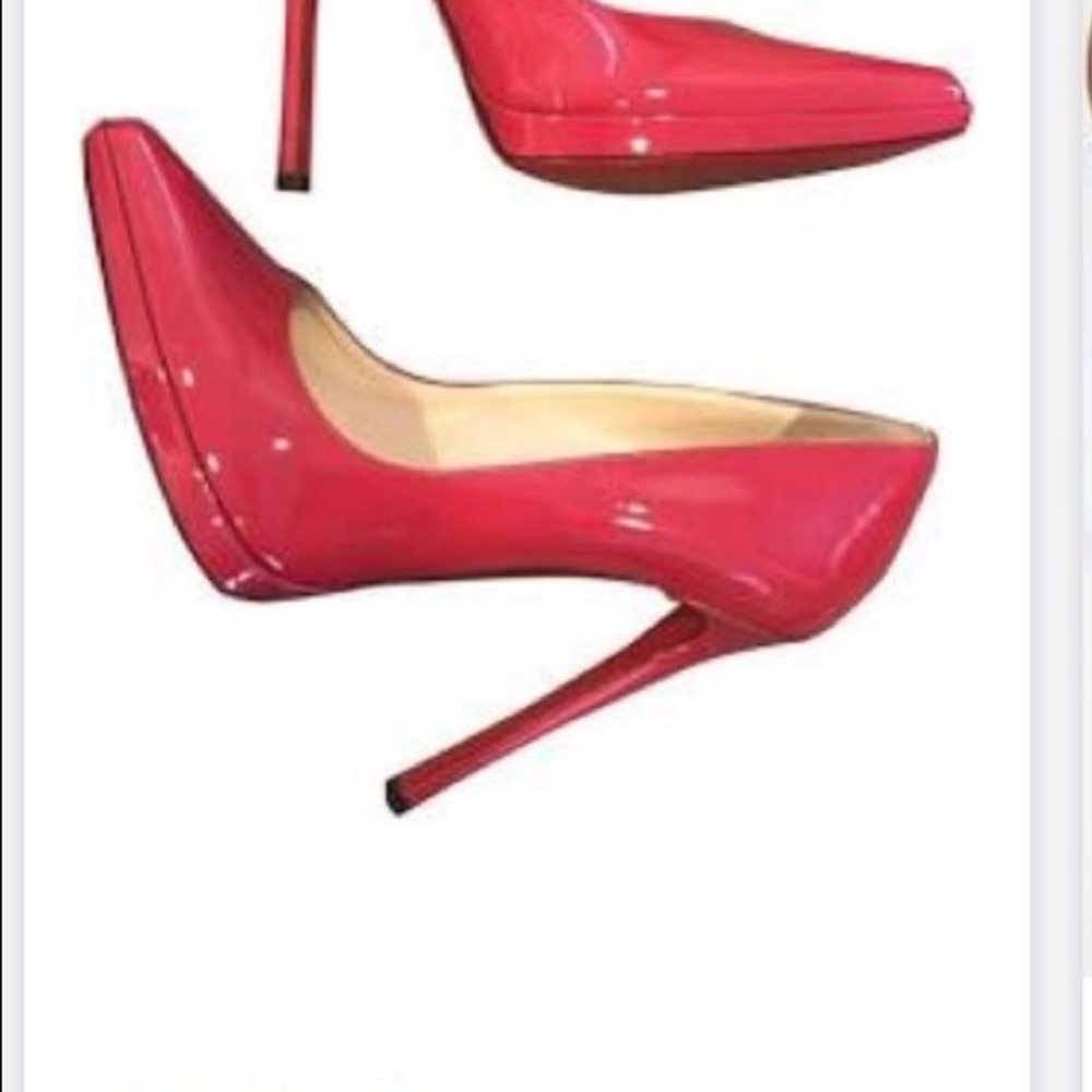 CHRISTIAN LOUBOUTIN - Picture 3 of 8